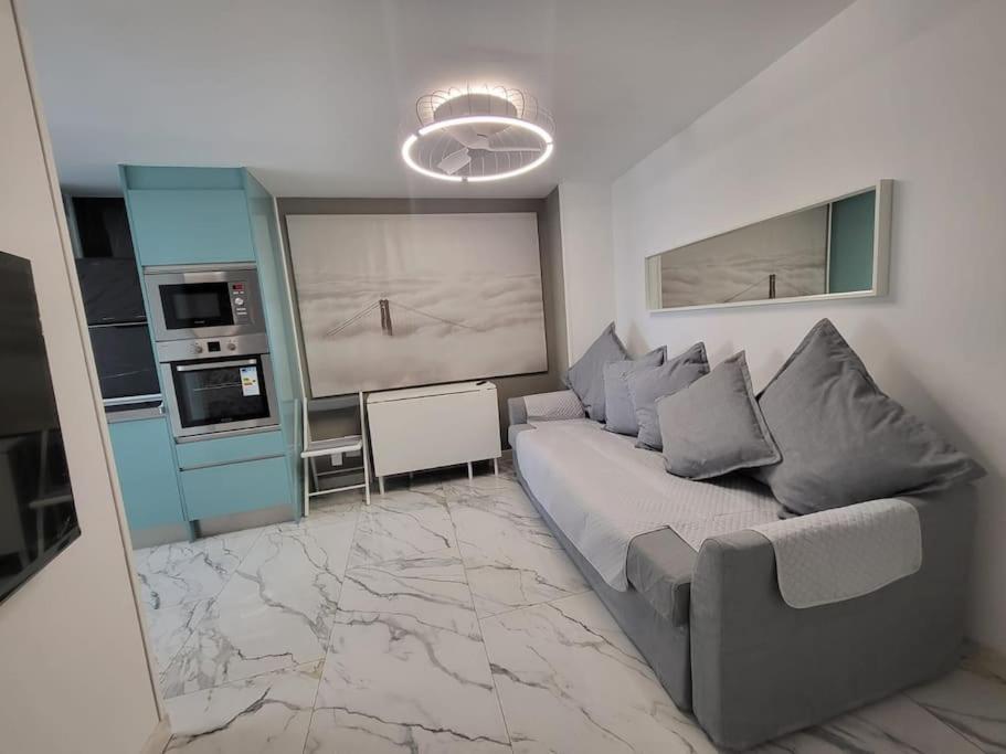 Canteras New 2 Bedrooms Flat At The Parking Optional Apartamento *