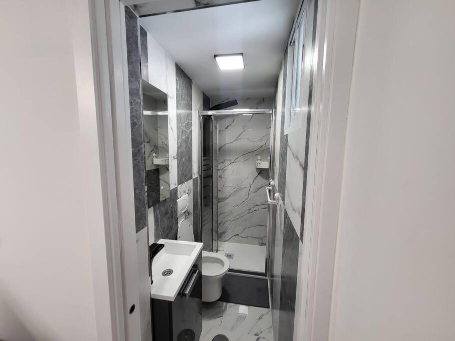 Apartamento Canteras New 2 Bedrooms Flat At The Parking Optional