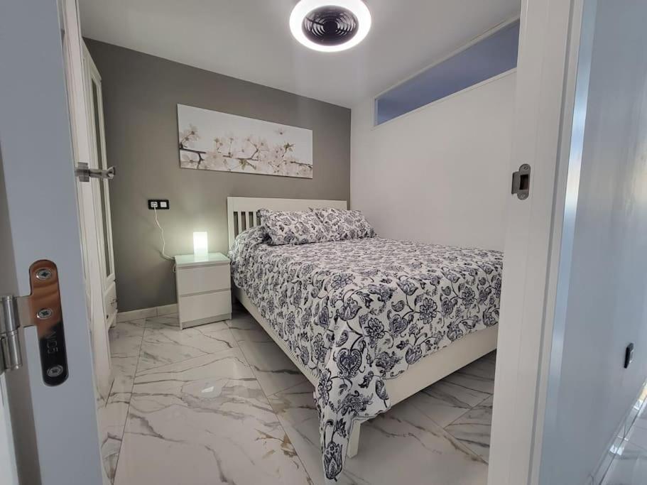 Canteras New 2 Bedrooms Flat At The Parking Optional Appartamento Las Palmas de Gran Canaria