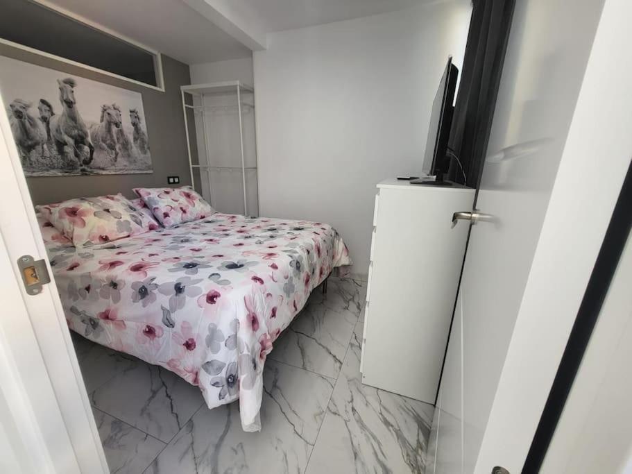 Canteras New 2 Bedrooms Flat At The Parking Optional Apartamento *