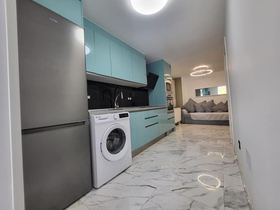 Canteras New 2 Bedrooms Flat At The Parking Optional Apartamento Las Palmas de Gran Canaria
