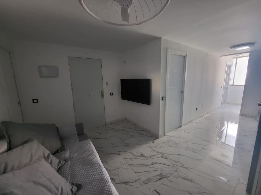 Appartement Canteras New 2 Bedrooms Flat At The Parking Optional Las Palmas de Gran Canaria