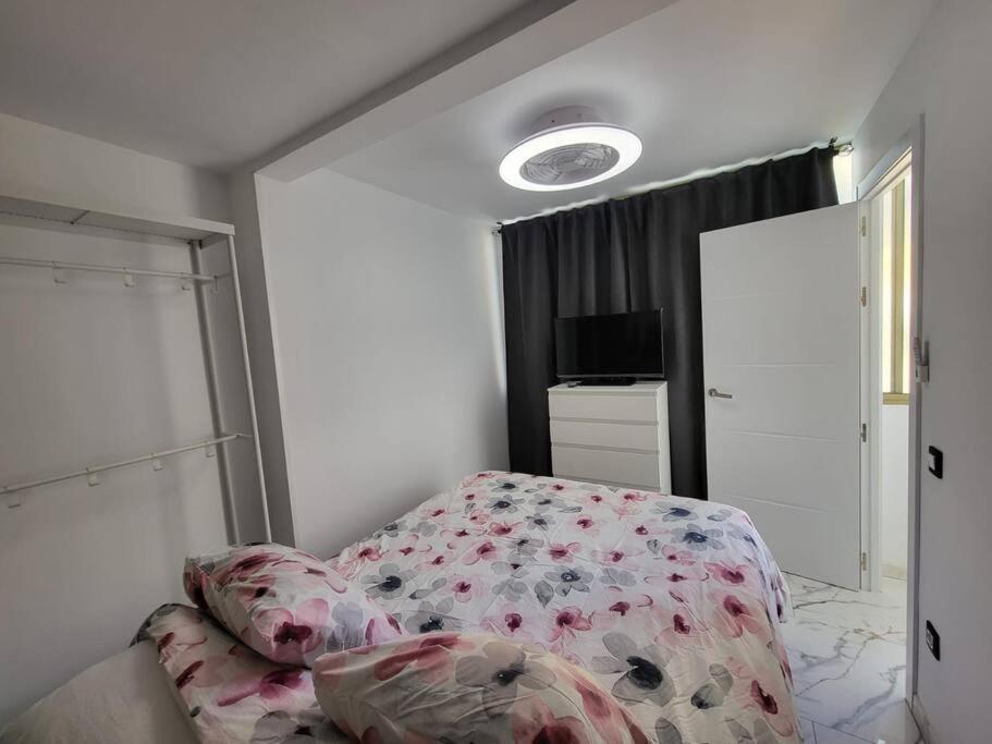 Appartement Canteras New 2 Bedrooms Flat At The Parking Optional *
