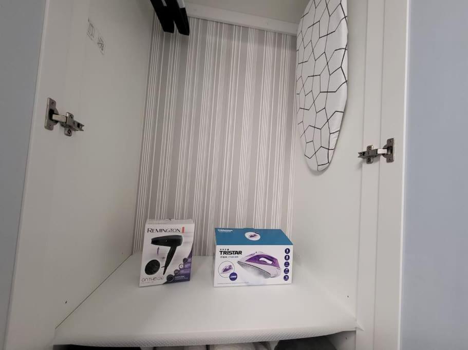 Canteras New 2 Bedrooms Flat At The Parking Optional Appartement