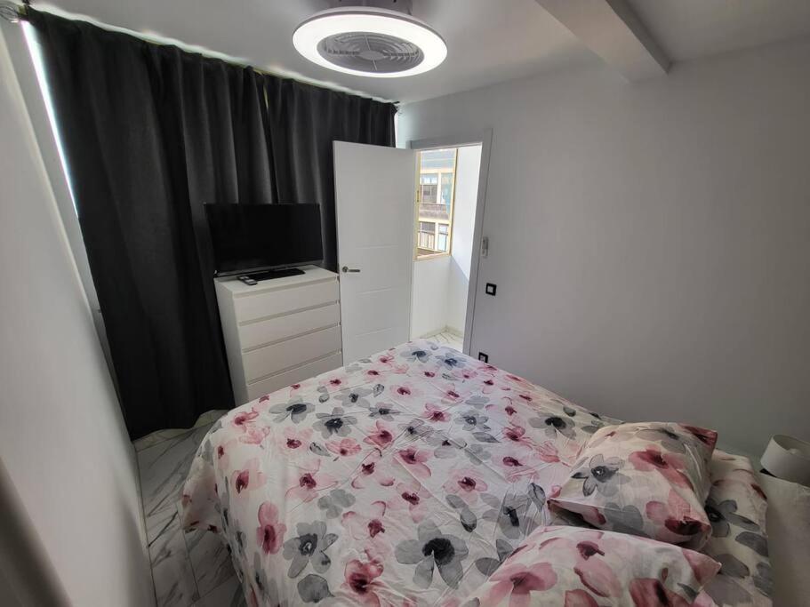 Appartement Canteras New 2 Bedrooms Flat At The Parking Optional *