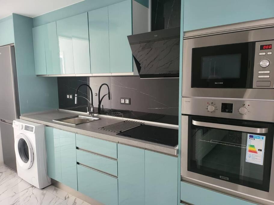Canteras New 2 Bedrooms Flat At The Parking Optional Appartement