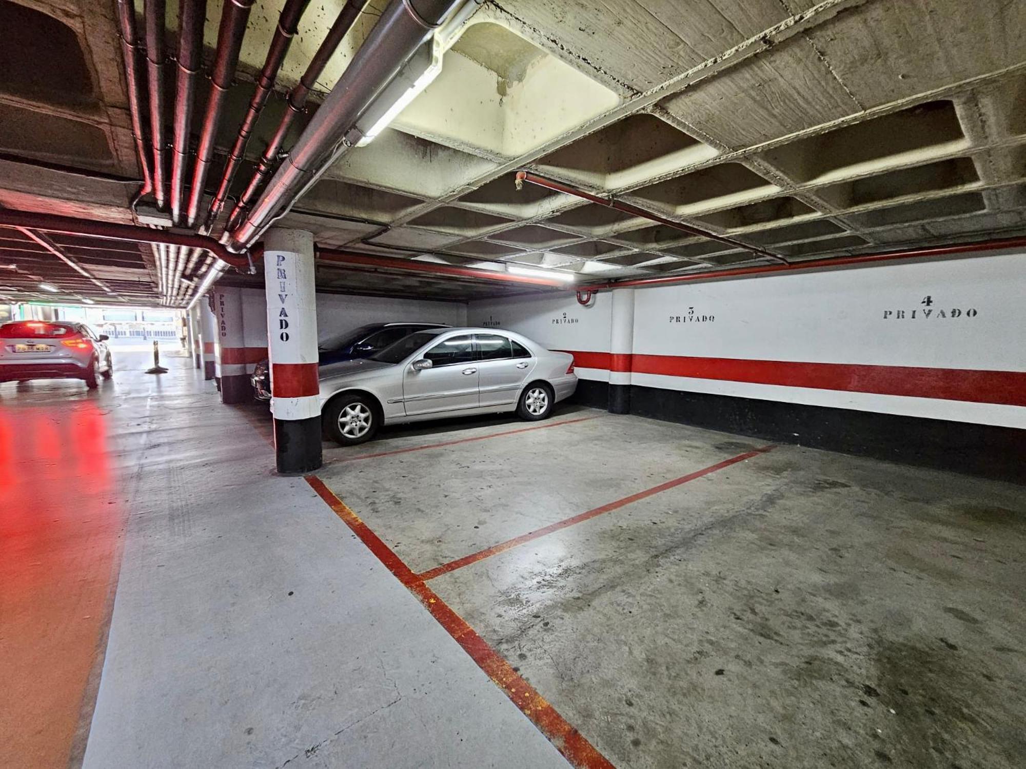 Appartement Canteras New 2 Bedrooms Flat At The Parking Optional Las Palmas de Gran Canaria